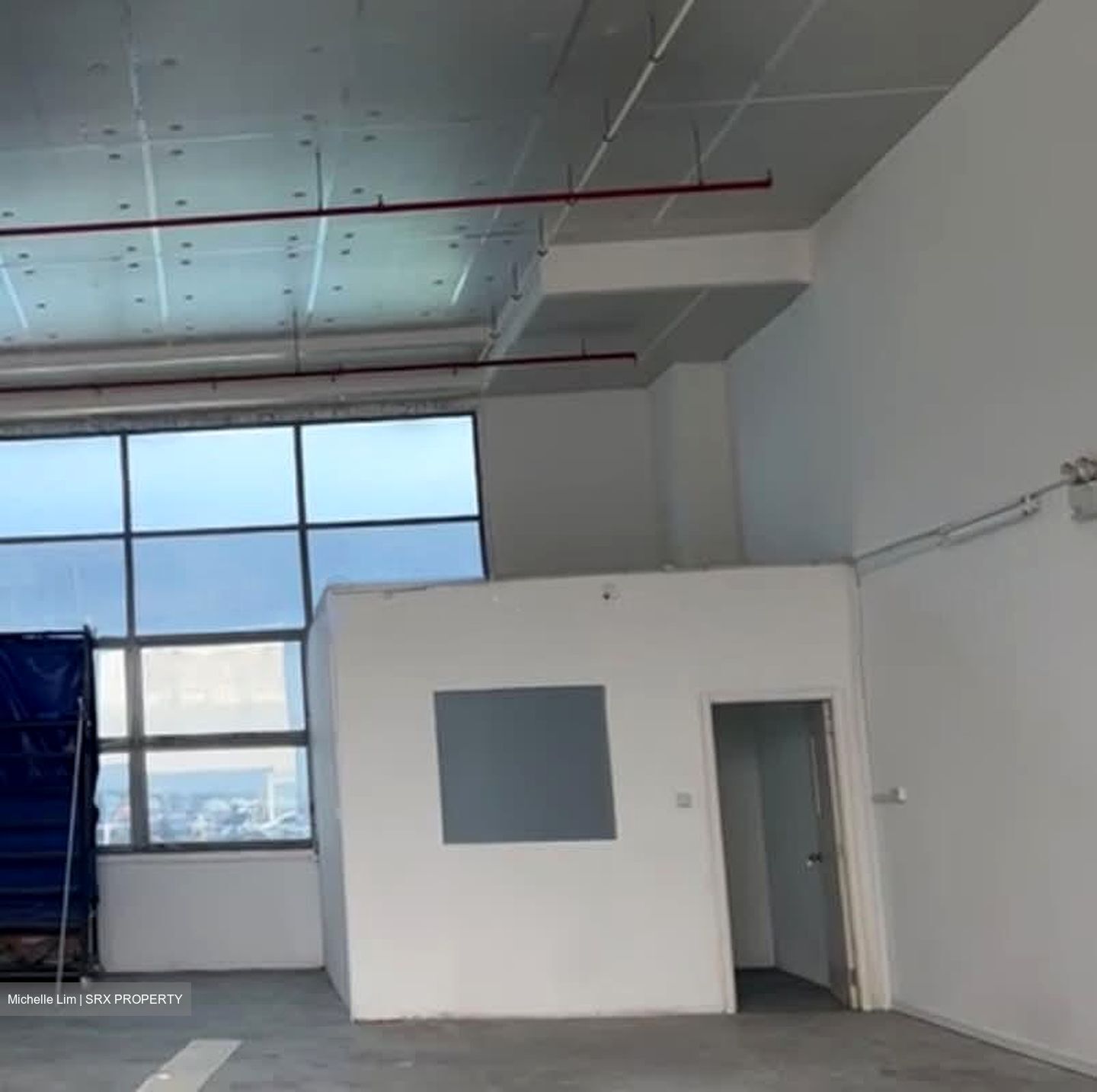 Woodlands Industrial Xchange (D25), Factory #575462721